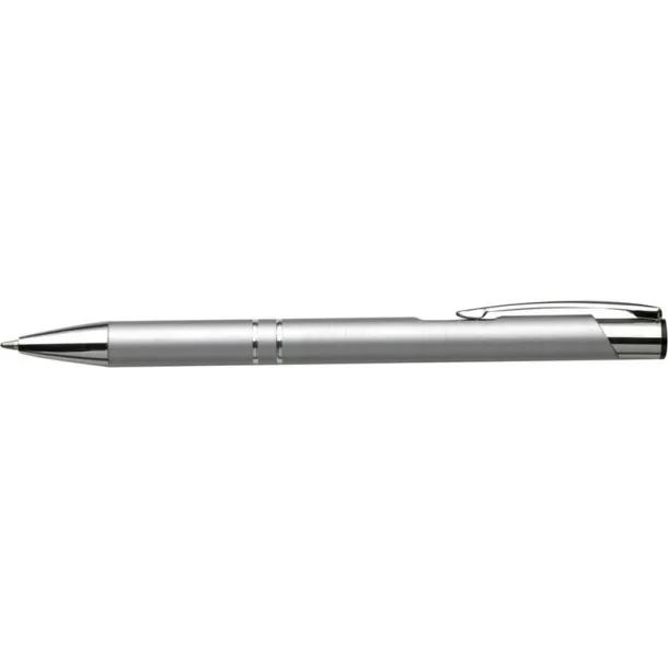  Ball pen silver