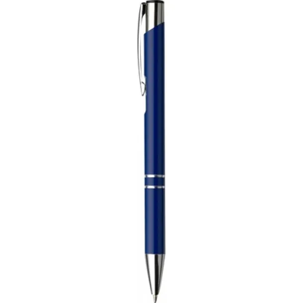  Ball pen blue