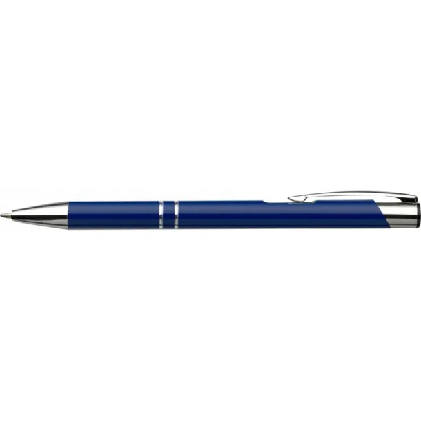  Ball pen blue