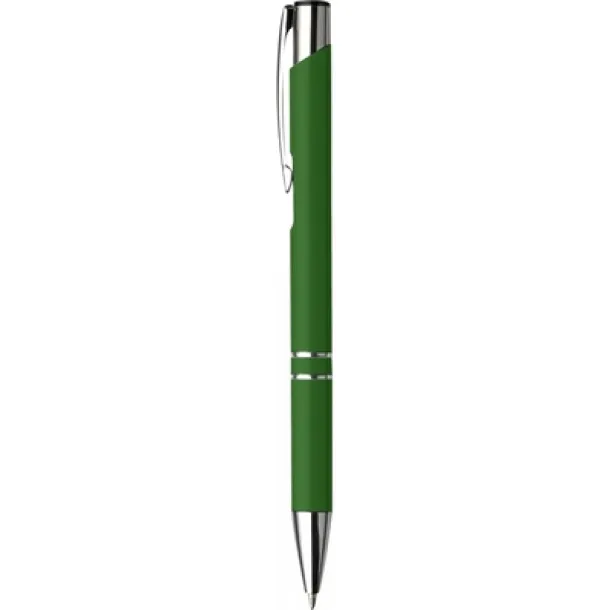  Ball pen light green