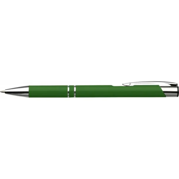  Ball pen light green