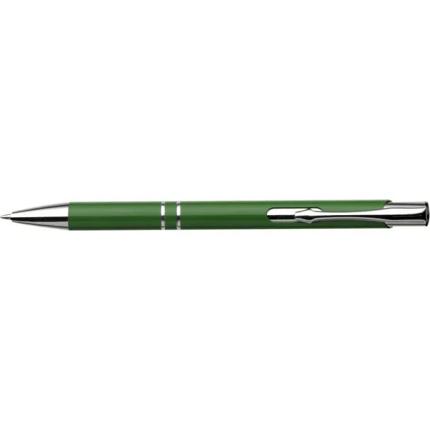  Ball pen light green