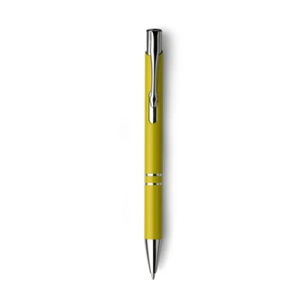  Ball pen yellow