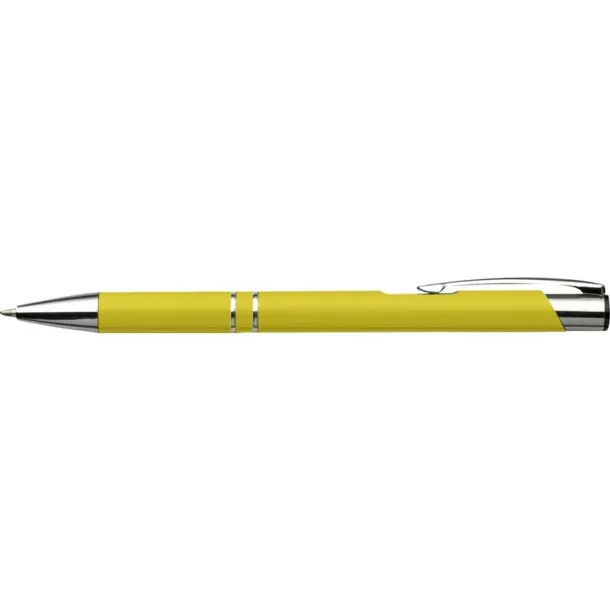  Ball pen yellow