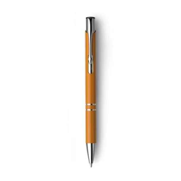  Ball pen orange