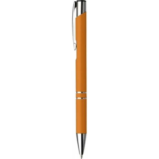  Ball pen orange