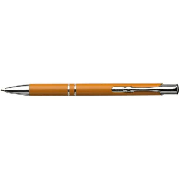  Ball pen orange