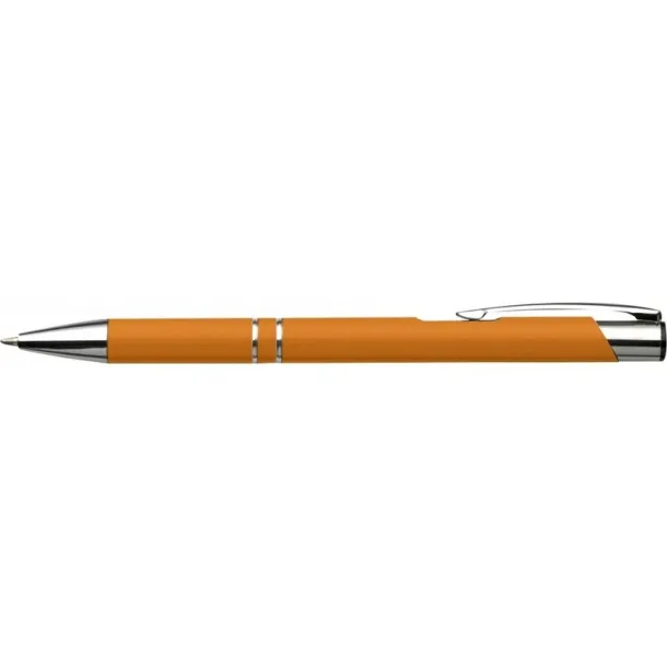  Ball pen orange