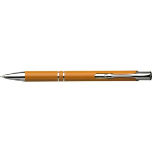  Ball pen orange