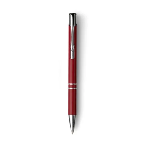  Ball pen red