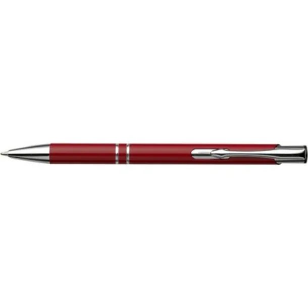  Ball pen red