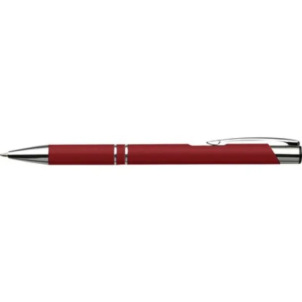  Ball pen red