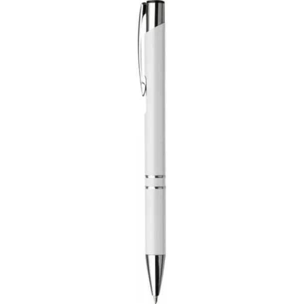  Ball pen white