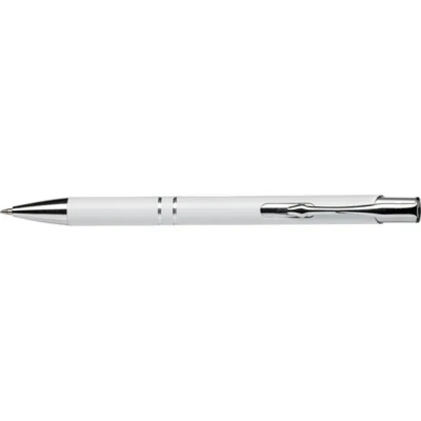  Ball pen white