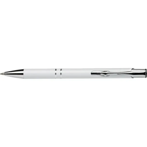  Ball pen white