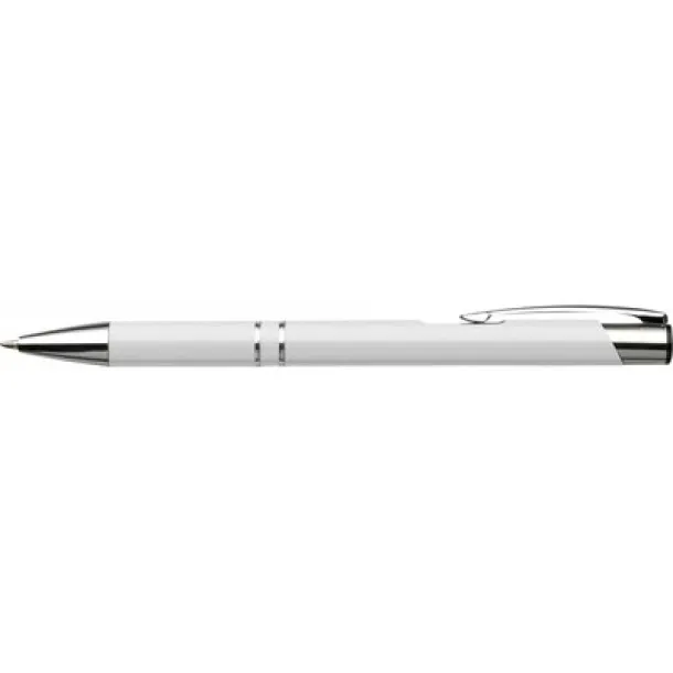  Ball pen white