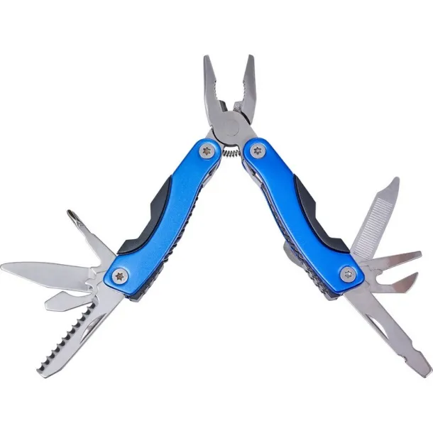  Multifunctional tool, 9 el. Plava