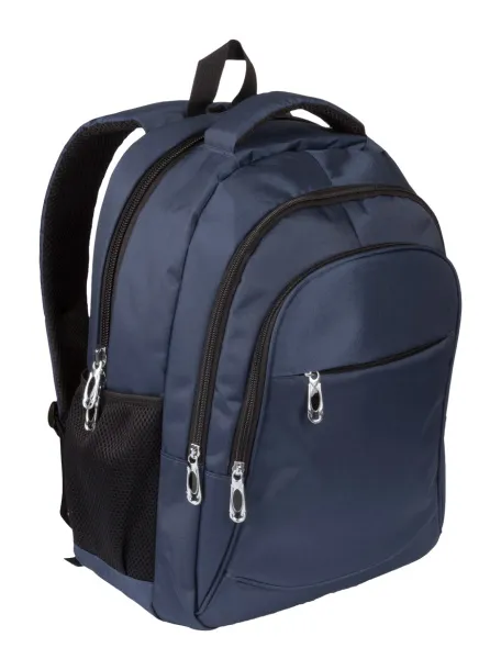 Rupert ruksak, 15" Tamno plava