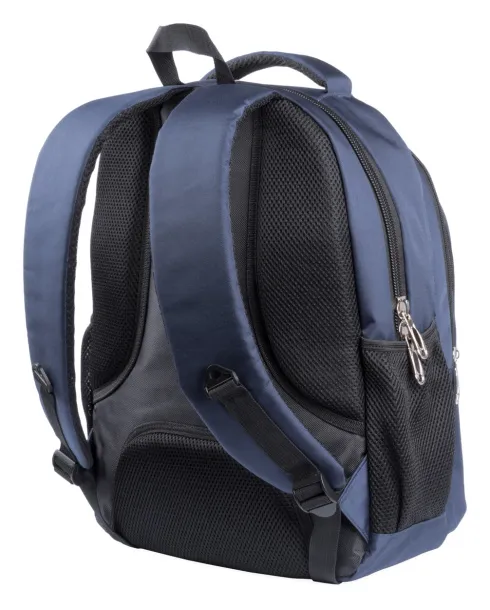 Rupert ruksak, 15" Tamno plava