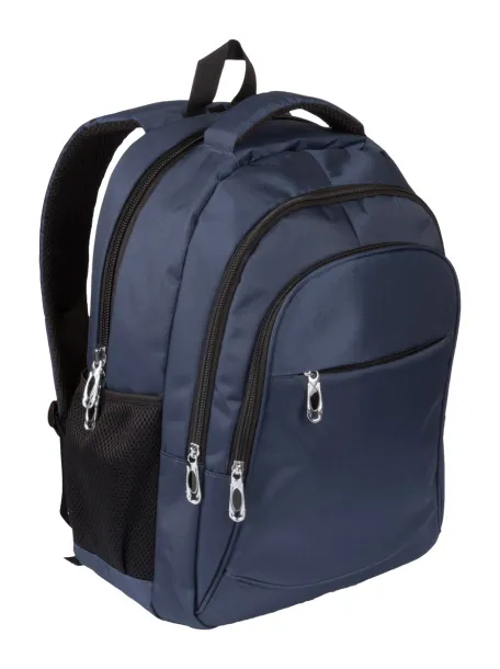 Rupert ruksak, 15" Tamno plava