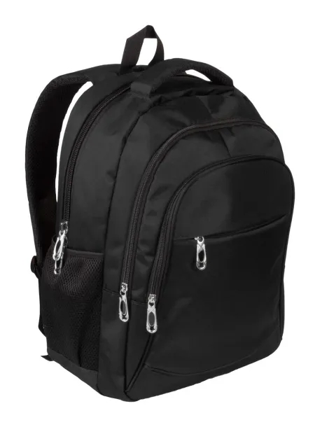 Rupert backpack Black