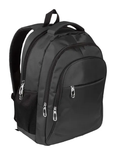 Rupert ruksak, 15" ash grey