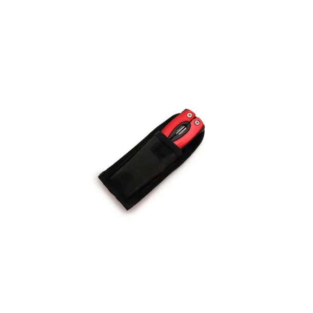  Multifunctional tool 12 el. red