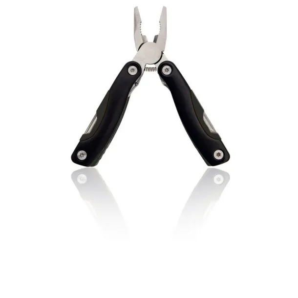  Multifunctional tool 12 el. black