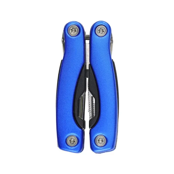  Multifunctional tool 12 el. navy blue