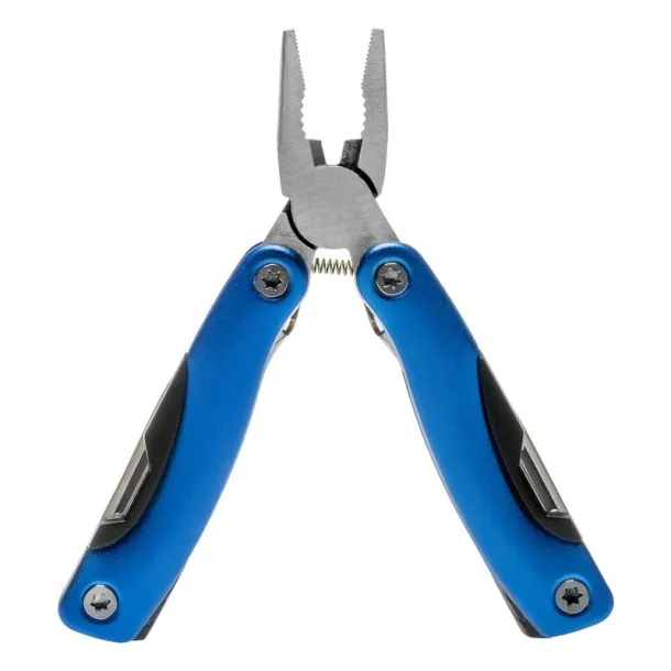  Multifunctional tool 12 el. navy blue