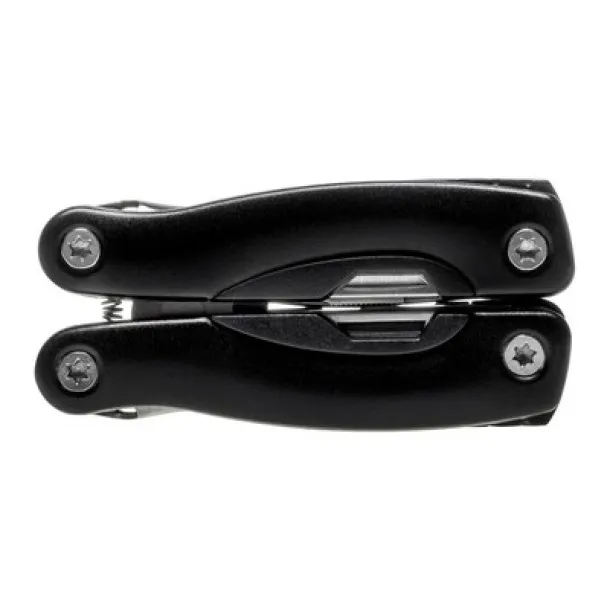  Multifunctional tool 12 el. black