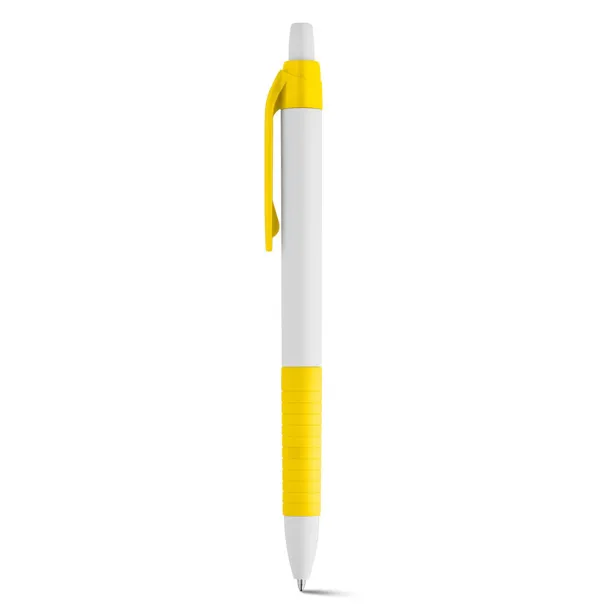 AERO Ball pen Yellow