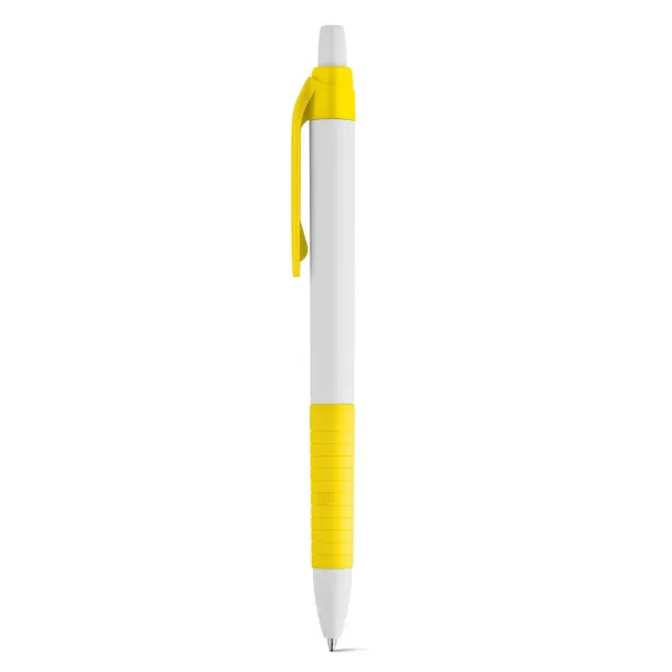 AERO Ball pen Yellow