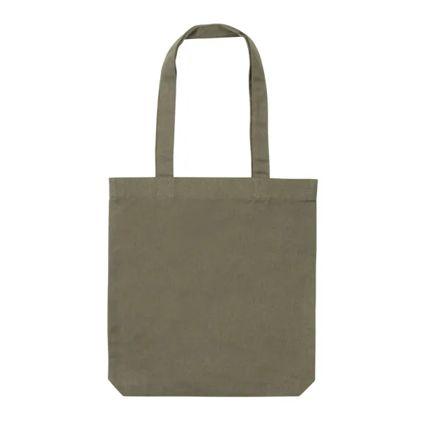  Impact AWARE™ recycled canvas tote bag 285gsm undyed - XD Collection 45533C 