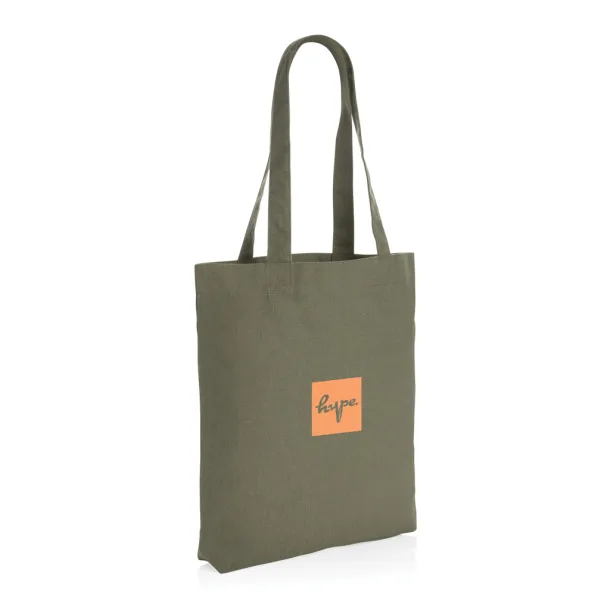  Impact AWARE™ recycled canvas tote bag 285gsm undyed - XD Collection 45533C 