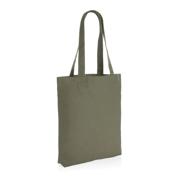  Impact AWARE™ recycled canvas tote bag 285gsm undyed - XD Collection 45533C 