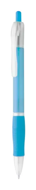 Caracal ballpoint pen Light blue