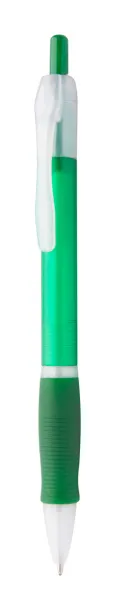 Zonet ballpoint pen Green