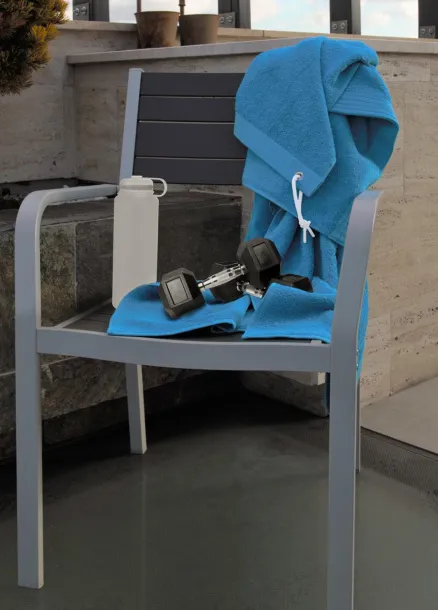  SPORT TOWEL - Olima Klasična crvena