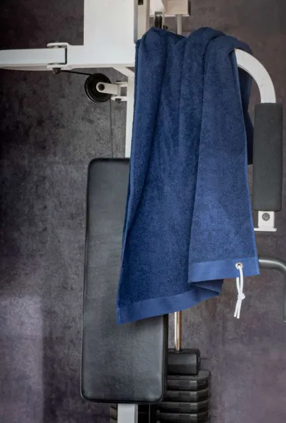  SPORT TOWEL - Olima Klasična crvena