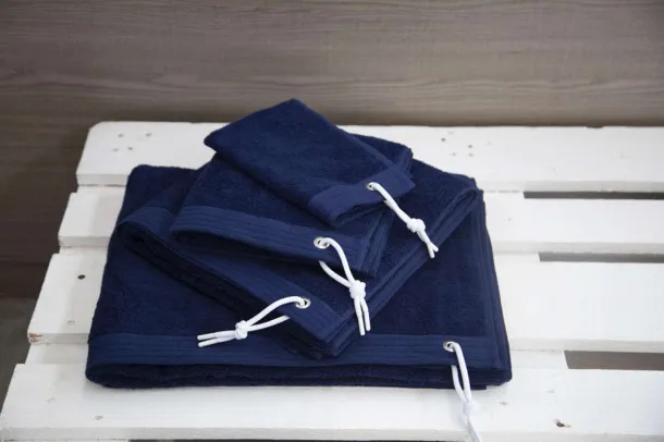  SPORT TOWEL - Olima Navy