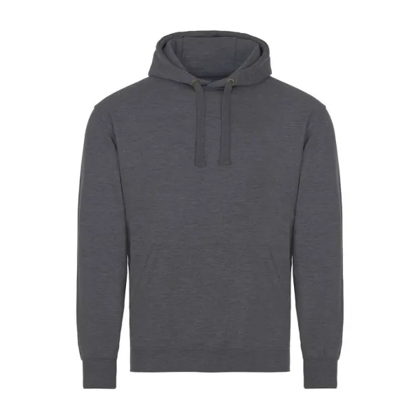  SUPASOFT HOODIE - Just Hoods Grey Denim