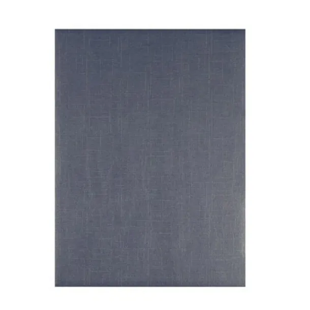  Exclusive wine carton 3 el. Mornarski plava