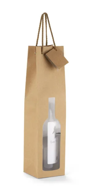 GABA Wine bag