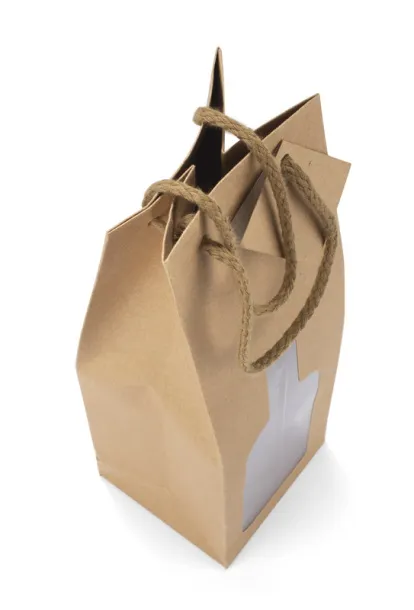 GABA Wine bag