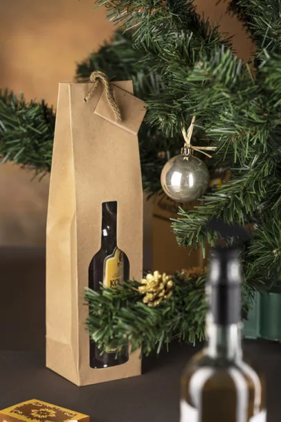 GABA Wine bag