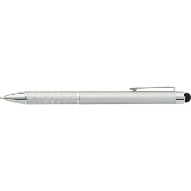  Ball pen, touch pen - Vinga Srebrna