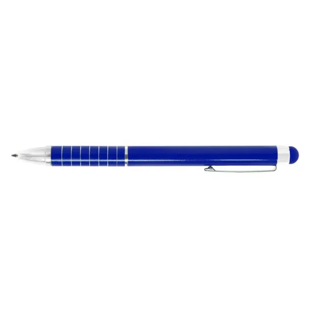  Ball pen, touch pen - Vinga blue