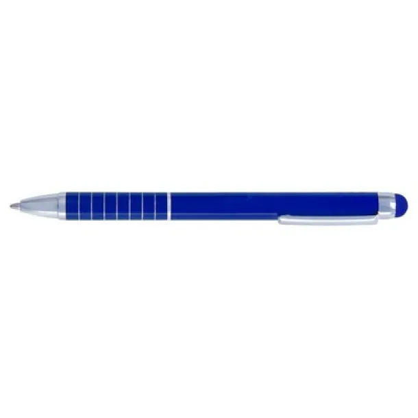  Ball pen, touch pen - Vinga blue