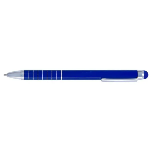  Ball pen, touch pen - Vinga blue